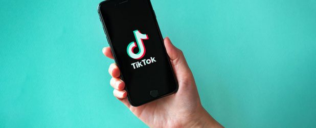 How to leverage TikTok for internal communications
